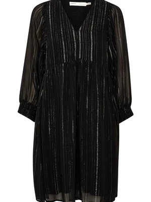 Sukienka letnia InWear czarny
