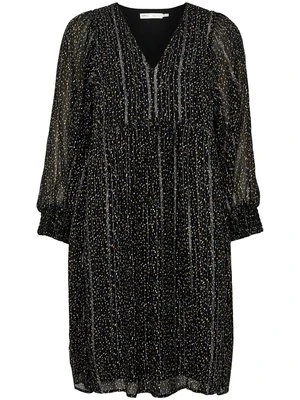 Sukienka letnia InWear czarny