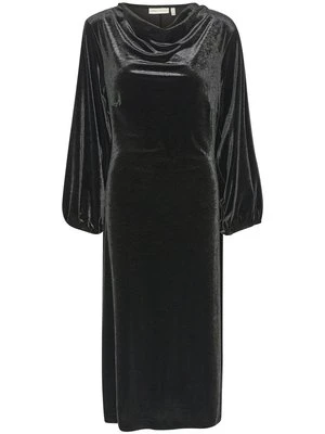 Sukienka letnia InWear czarny