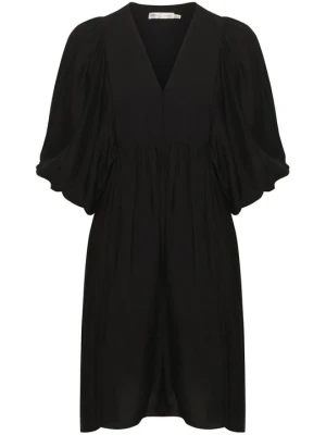 Sukienka letnia InWear czarny