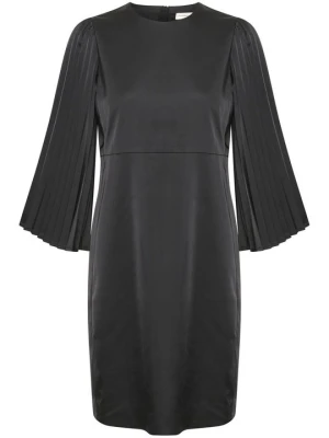 Sukienka letnia InWear czarny