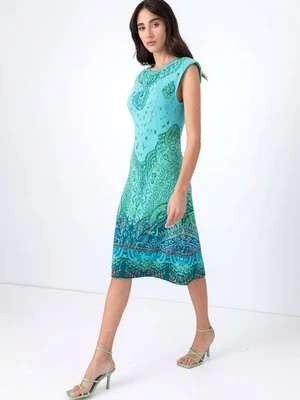 Sukienka letnia Ivko