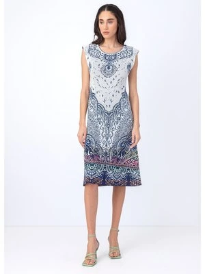 Sukienka letnia Ivko