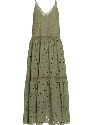 Sukienka letnia IVY & OAK zielony