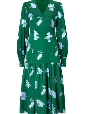 Sukienka letnia IVY & OAK zielony