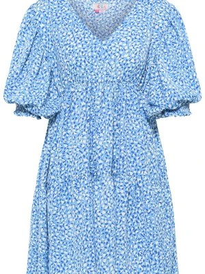 Sukienka letnia IZIA