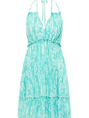 Sukienka letnia IZIA