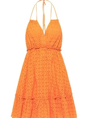 Sukienka letnia IZIA