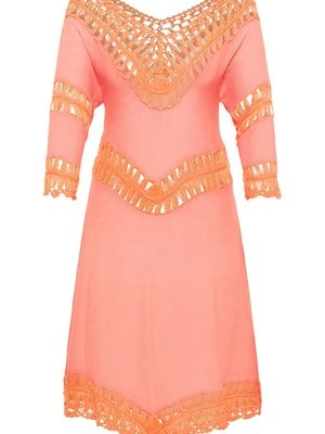 Sukienka letnia IZIA