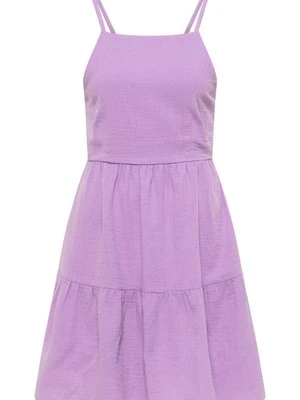 Sukienka letnia IZIA