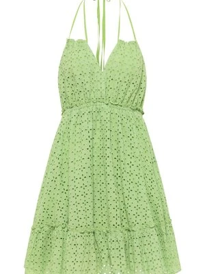 Sukienka letnia IZIA