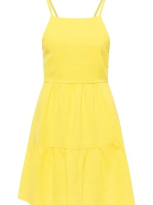 Sukienka letnia IZIA