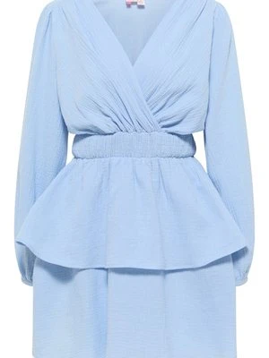 Sukienka letnia IZIA