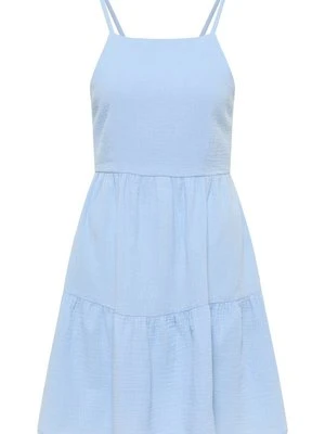 Sukienka letnia IZIA