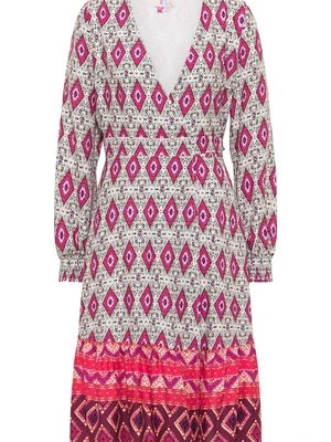 Sukienka letnia IZIA