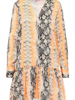 Sukienka letnia IZIA