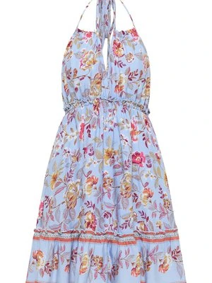 Sukienka letnia IZIA