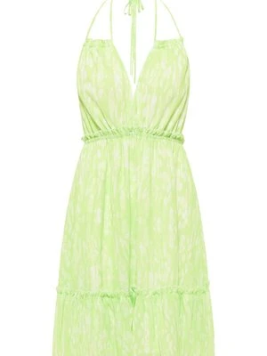 Sukienka letnia IZIA