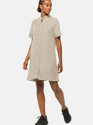 Sukienka letnia Jack Wolfskin