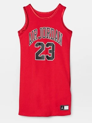 Sukienka letnia Jordan