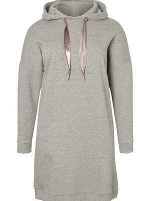 Sukienka letnia JUNAROSE - by VERO MODA