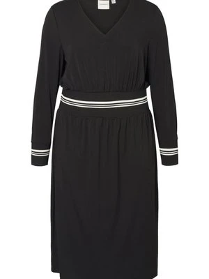 Sukienka letnia JUNAROSE - by VERO MODA