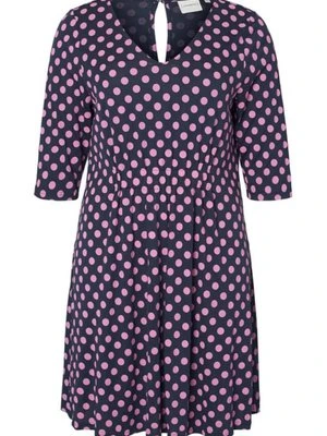 Sukienka letnia JUNAROSE - by VERO MODA