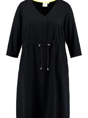 Sukienka letnia JUNAROSE - by VERO MODA