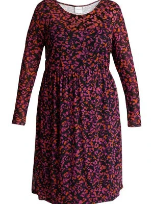 Sukienka letnia JUNAROSE - by VERO MODA
