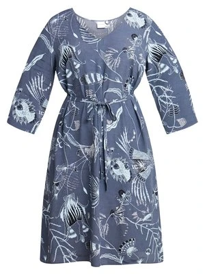 Sukienka letnia JUNAROSE - by VERO MODA