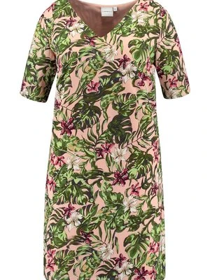 Sukienka letnia JUNAROSE - by VERO MODA