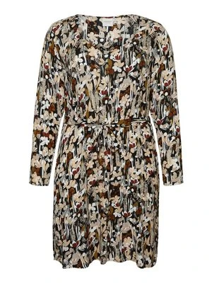 Sukienka letnia JUNAROSE - by VERO MODA