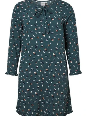 Zdjęcie produktu Sukienka letnia JUNAROSE - by VERO MODA