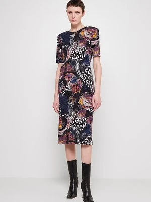 Sukienka letnia Just Cavalli