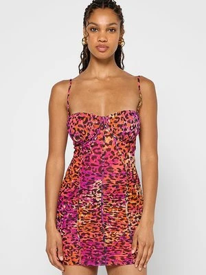 Sukienka letnia Just Cavalli