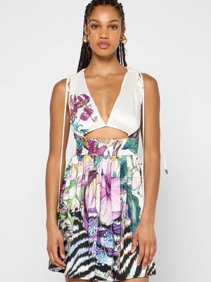 Sukienka letnia Just Cavalli