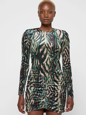 Sukienka letnia Just Cavalli