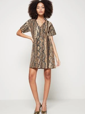 Sukienka letnia Just Cavalli