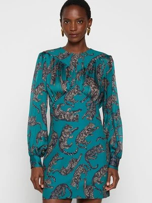 Sukienka letnia Just Cavalli