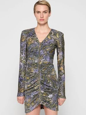 Sukienka letnia Just Cavalli
