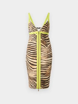 Sukienka letnia Just Cavalli