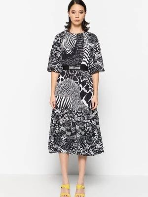 Sukienka letnia Just Cavalli