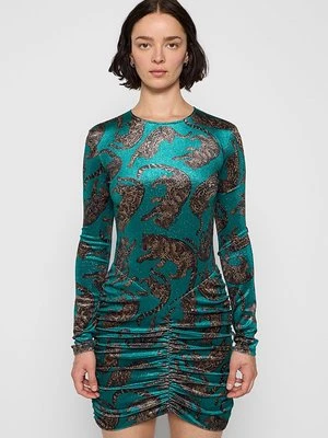 Sukienka letnia Just Cavalli