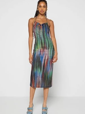 Sukienka letnia Just Cavalli