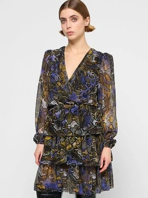 Sukienka letnia Just Cavalli