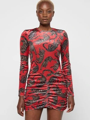 Sukienka letnia Just Cavalli