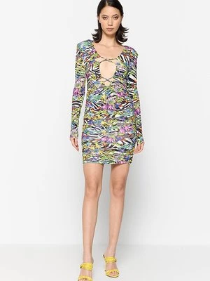 Sukienka letnia Just Cavalli