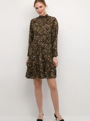 Sukienka letnia Kaffe