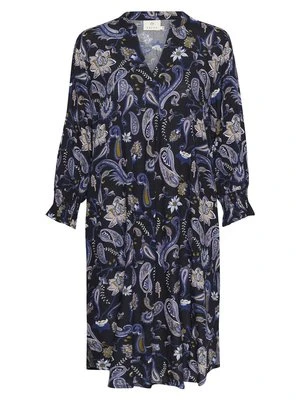 Sukienka letnia Kaffe