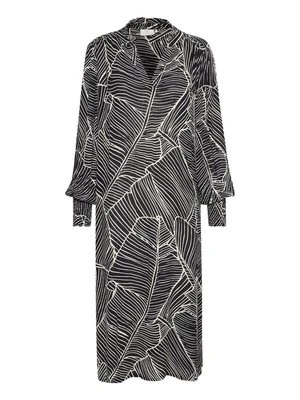 Sukienka letnia Kaffe